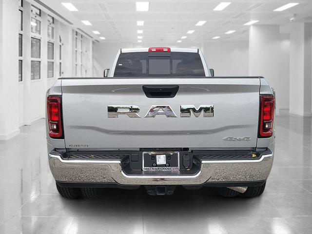 new 2026 Ram 3500 car, priced at $66,567