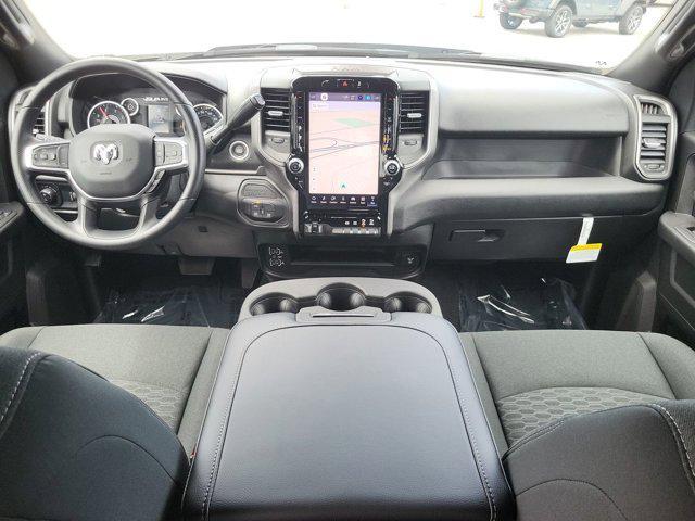 new 2026 Ram 3500 car, priced at $66,567