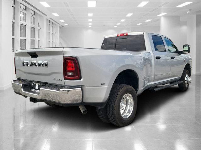 new 2026 Ram 3500 car, priced at $66,567