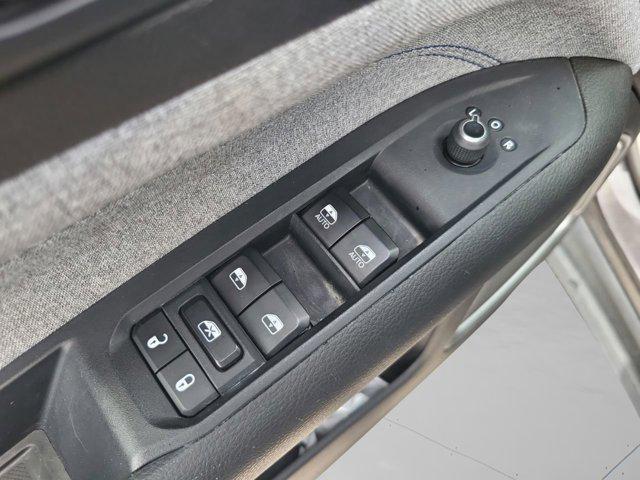 used 2024 Jeep Compass car, priced at $17,659