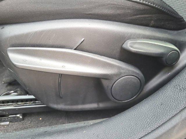 used 2024 Jeep Compass car, priced at $17,659