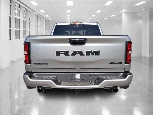 new 2025 Ram 1500 car, priced at $55,575