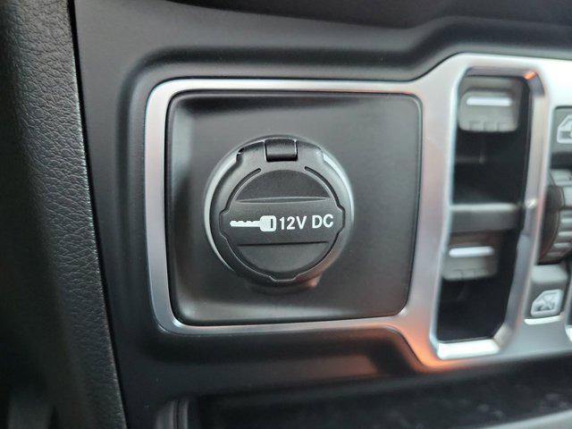 new 2025 Jeep Wrangler 4xe car, priced at $42,450