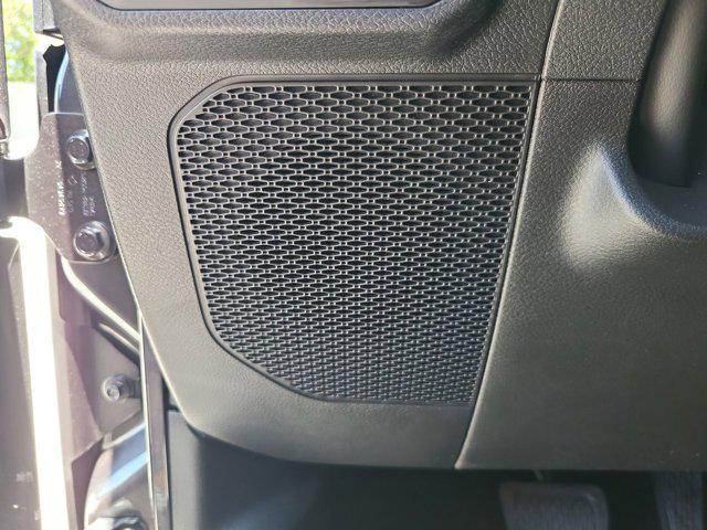 new 2025 Jeep Wrangler 4xe car, priced at $42,450
