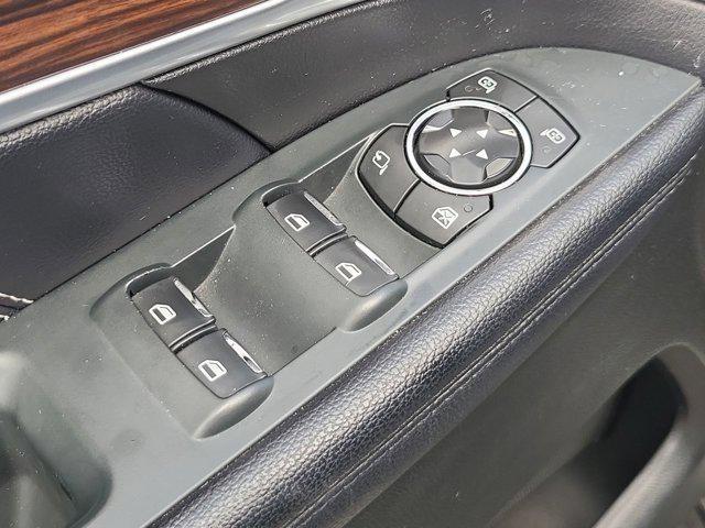 used 2018 Ford Explorer car, priced at $11,565