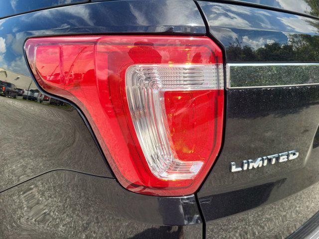 used 2018 Ford Explorer car, priced at $11,565