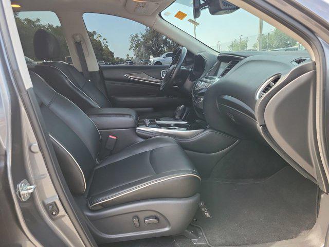 used 2020 INFINITI QX60 car, priced at $19,663