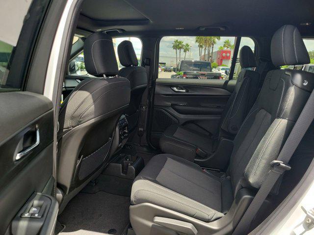 new 2025 Jeep Grand Cherokee L car, priced at $34,825