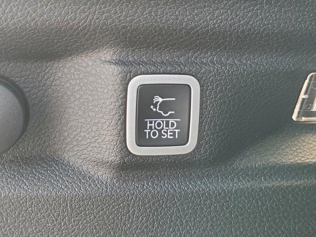 new 2025 Jeep Grand Cherokee L car, priced at $34,709