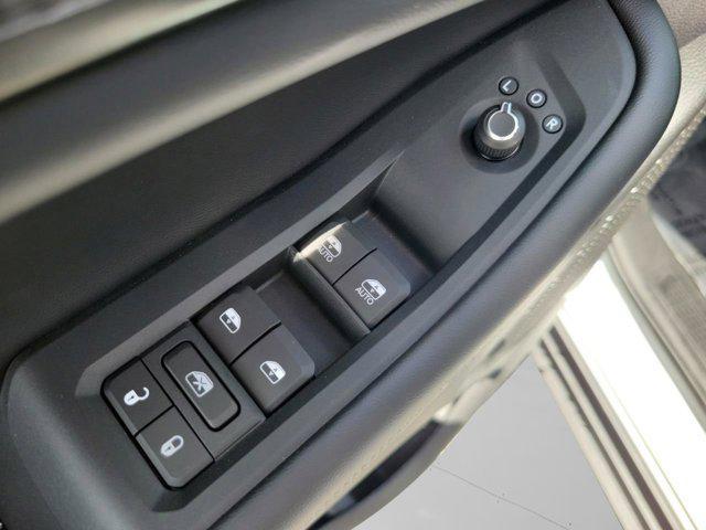 new 2025 Jeep Grand Cherokee L car, priced at $34,709