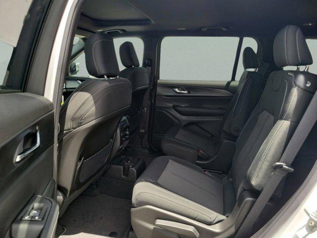 new 2025 Jeep Grand Cherokee L car, priced at $34,709