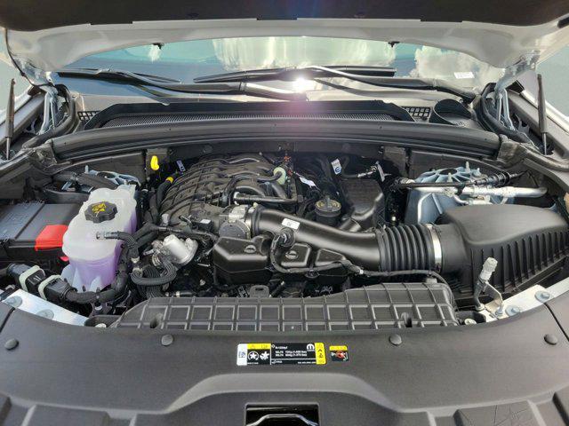 new 2025 Jeep Grand Cherokee L car, priced at $34,709