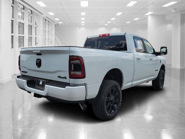 new 2024 Ram 2500 car, priced at $66,350