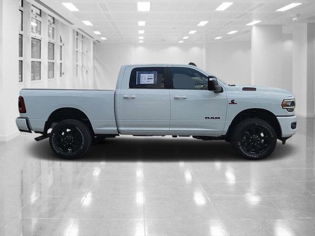 new 2024 Ram 2500 car, priced at $66,350