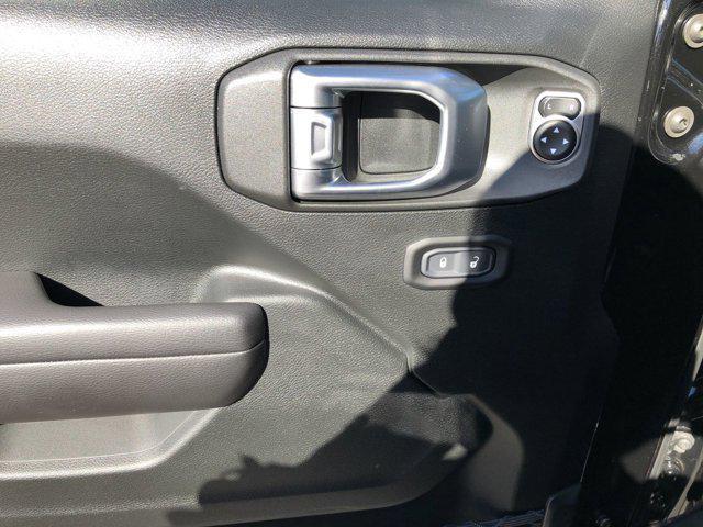 used 2021 Jeep Gladiator car, priced at $35,989