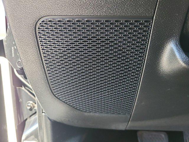 used 2023 Jeep Wrangler car, priced at $32,956
