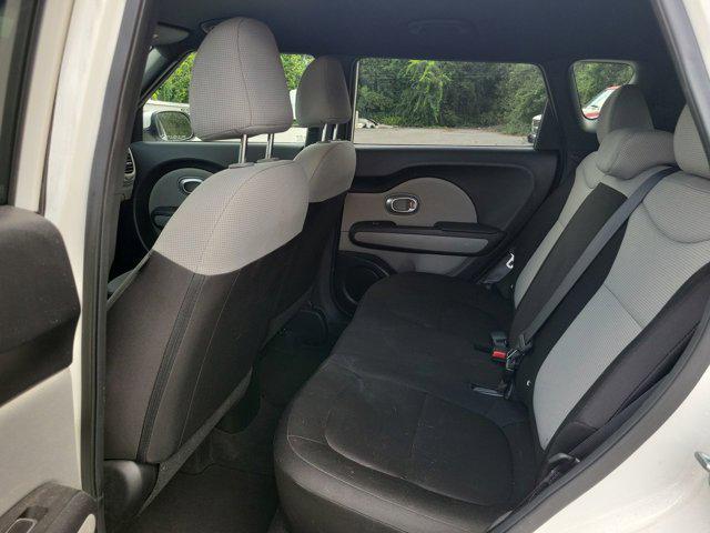 used 2019 Kia Soul car, priced at $8,704
