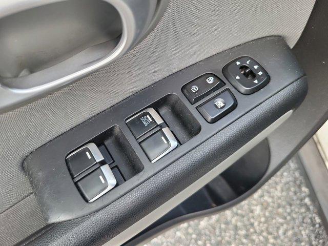 used 2019 Kia Soul car, priced at $8,704
