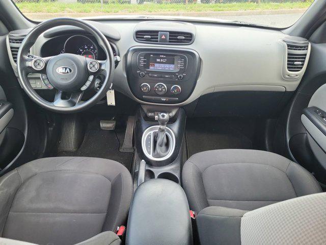 used 2019 Kia Soul car, priced at $8,704