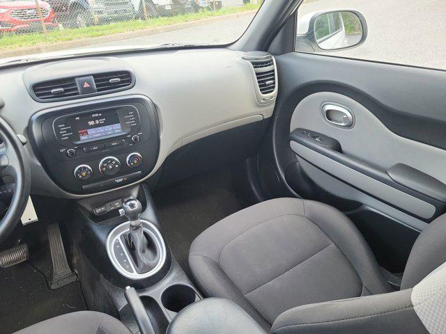 used 2019 Kia Soul car, priced at $8,704