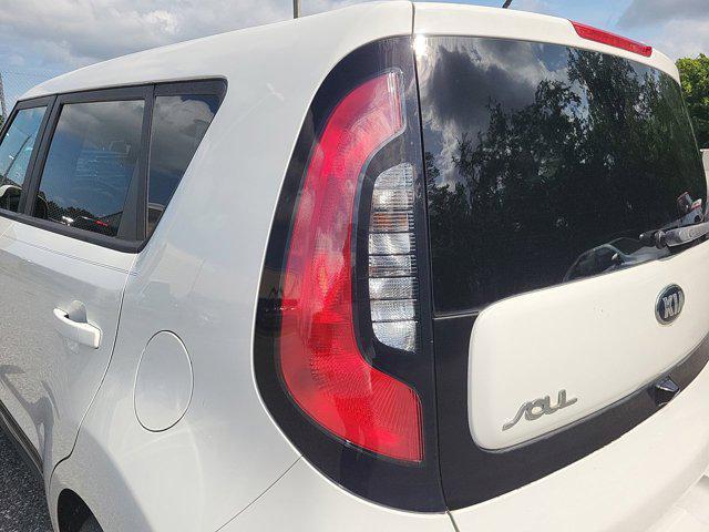 used 2019 Kia Soul car, priced at $8,704