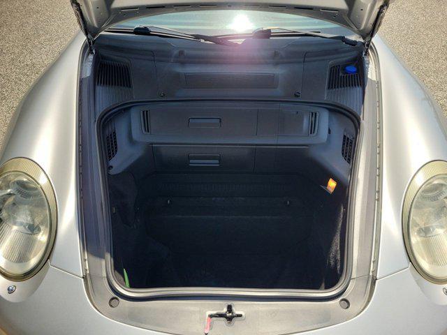 used 2007 Porsche 911 car, priced at $35,800