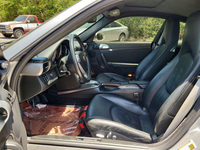 used 2007 Porsche 911 car, priced at $35,800