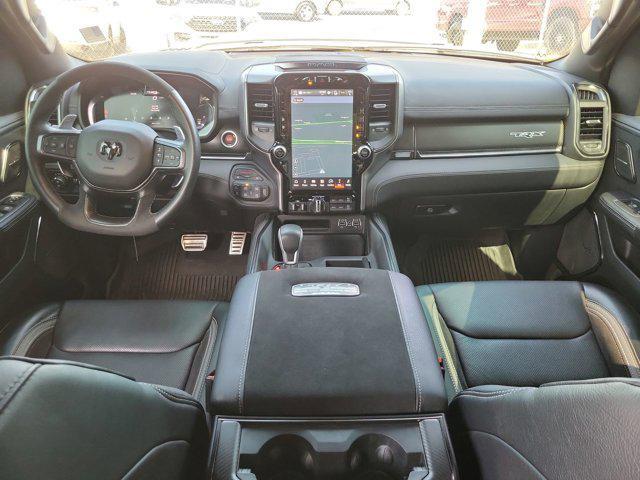 used 2024 Ram 1500 car, priced at $105,933