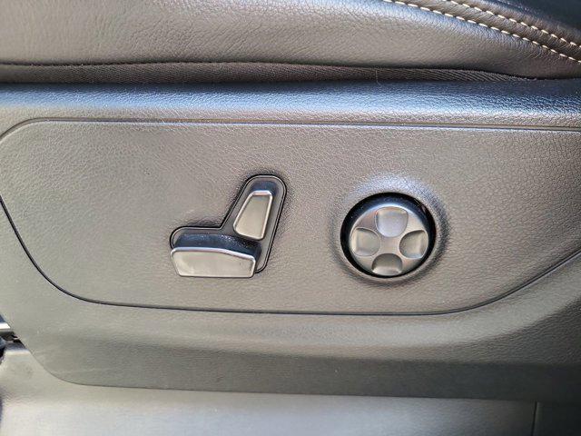 used 2024 Ram 1500 car, priced at $105,933