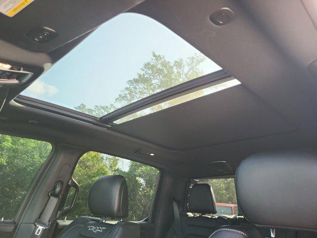 used 2024 Ram 1500 car, priced at $105,933