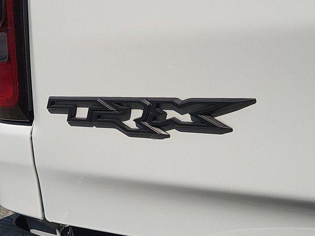 used 2024 Ram 1500 car, priced at $105,933
