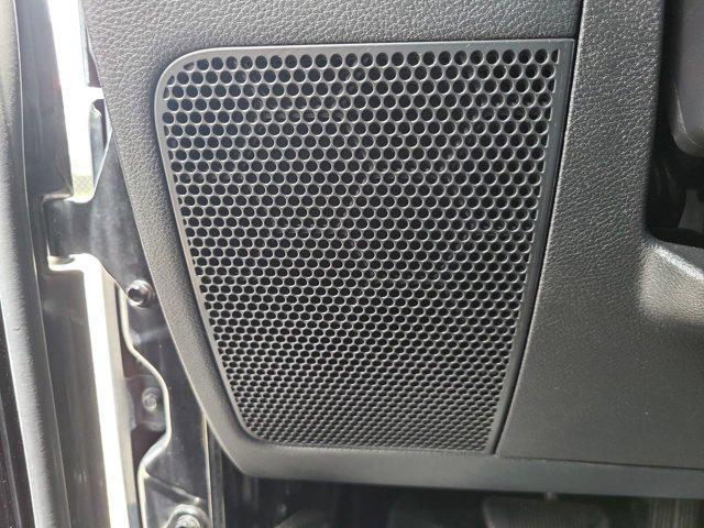 used 2017 Jeep Wrangler Unlimited car, priced at $17,309