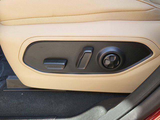 new 2025 Jeep Grand Cherokee car, priced at $40,101