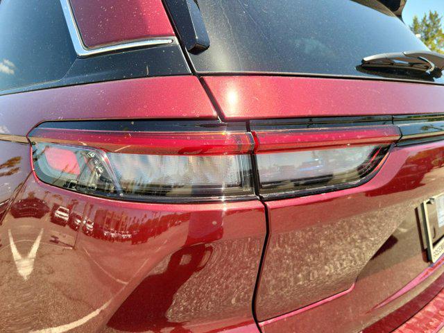 new 2025 Jeep Grand Cherokee car, priced at $40,101