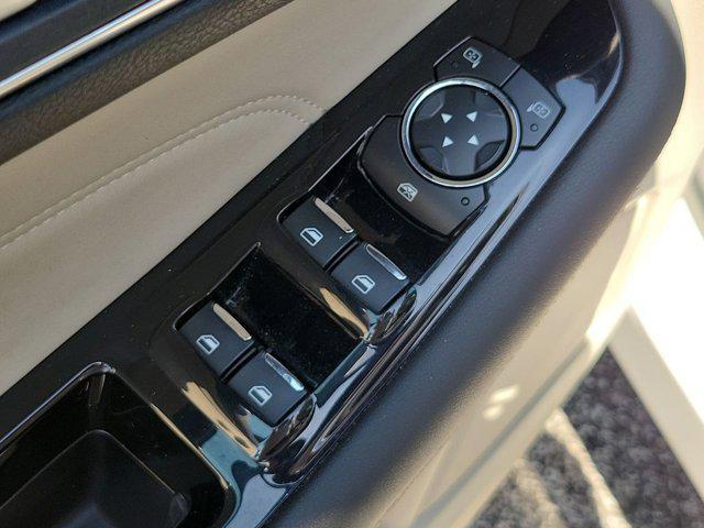 used 2020 Ford Edge car, priced at $16,845