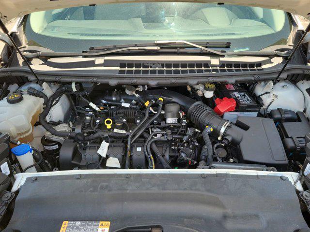 used 2020 Ford Edge car, priced at $16,845