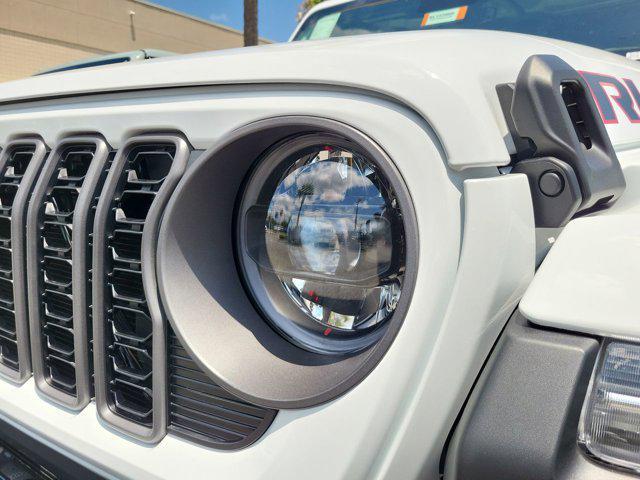 new 2024 Jeep Gladiator car, priced at $60,959