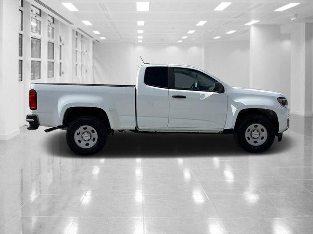 used 2017 Chevrolet Colorado car, priced at $16,774