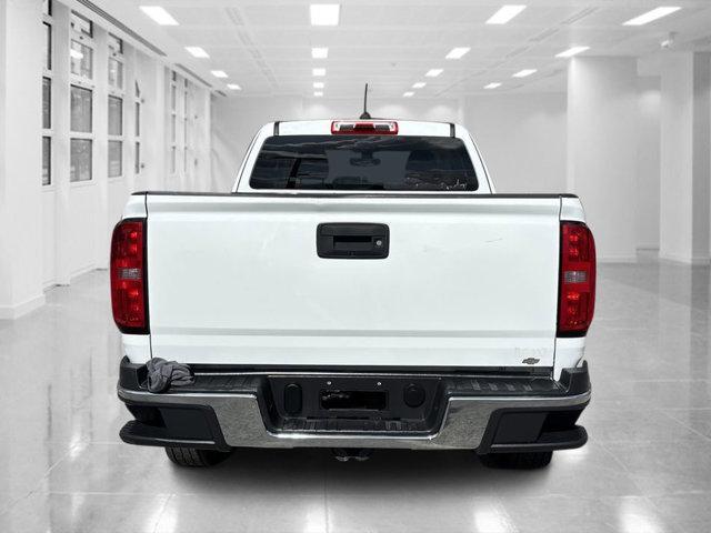 used 2017 Chevrolet Colorado car, priced at $16,774