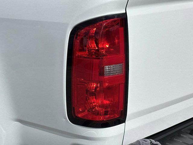 used 2017 Chevrolet Colorado car, priced at $16,774