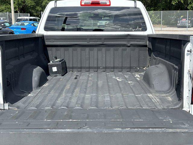 used 2017 Chevrolet Colorado car, priced at $16,774