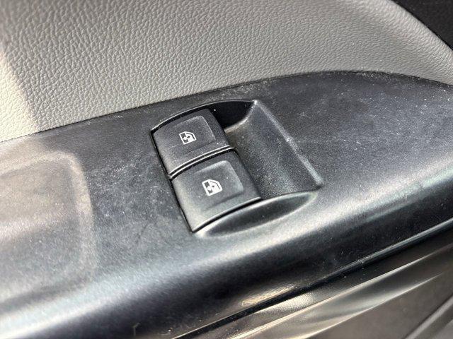 used 2017 Chevrolet Colorado car, priced at $16,774