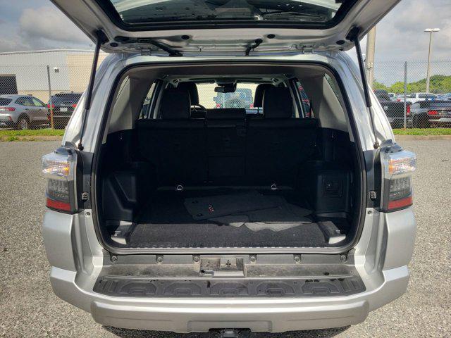used 2024 Toyota 4Runner car, priced at $47,595