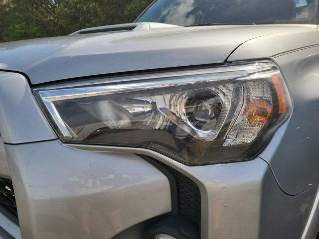 used 2024 Toyota 4Runner car, priced at $47,595