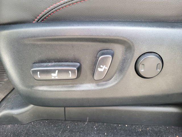 used 2024 Toyota 4Runner car, priced at $47,595