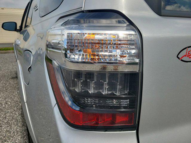 used 2024 Toyota 4Runner car, priced at $47,595