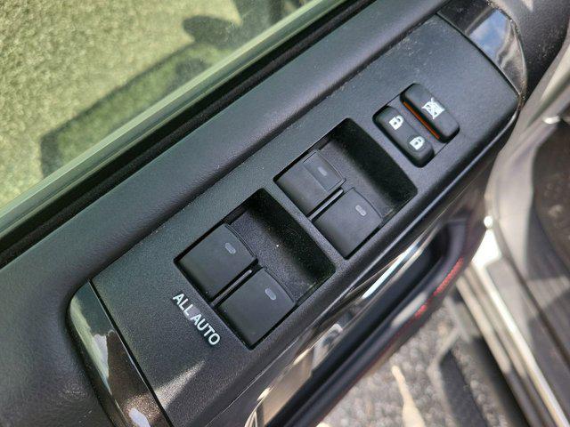 used 2024 Toyota 4Runner car, priced at $47,595