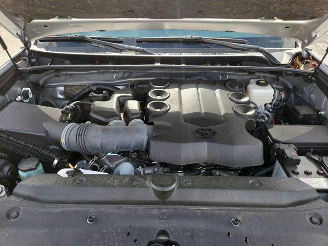 used 2024 Toyota 4Runner car, priced at $47,595