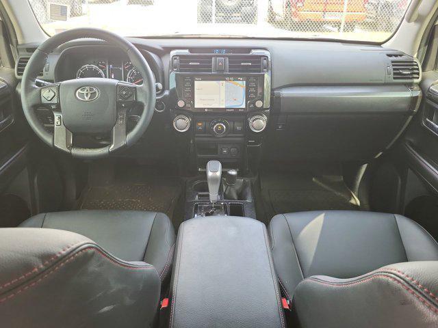 used 2024 Toyota 4Runner car, priced at $47,595