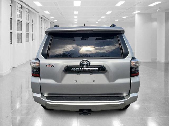 used 2024 Toyota 4Runner car, priced at $47,595